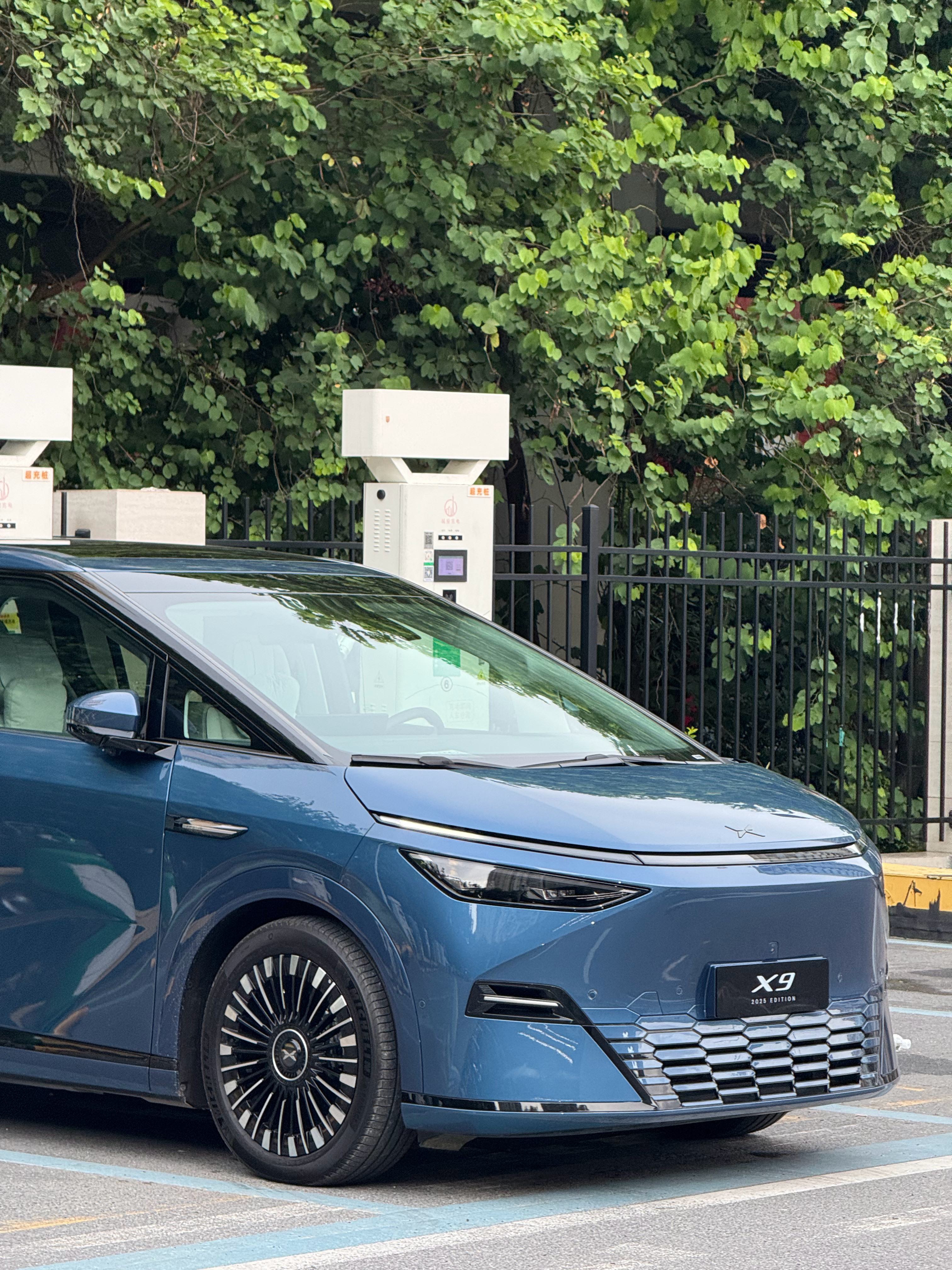 奶爸最后的倔强，现在再推出增程后，它会成为你家用mpv最优选择吗？​​​