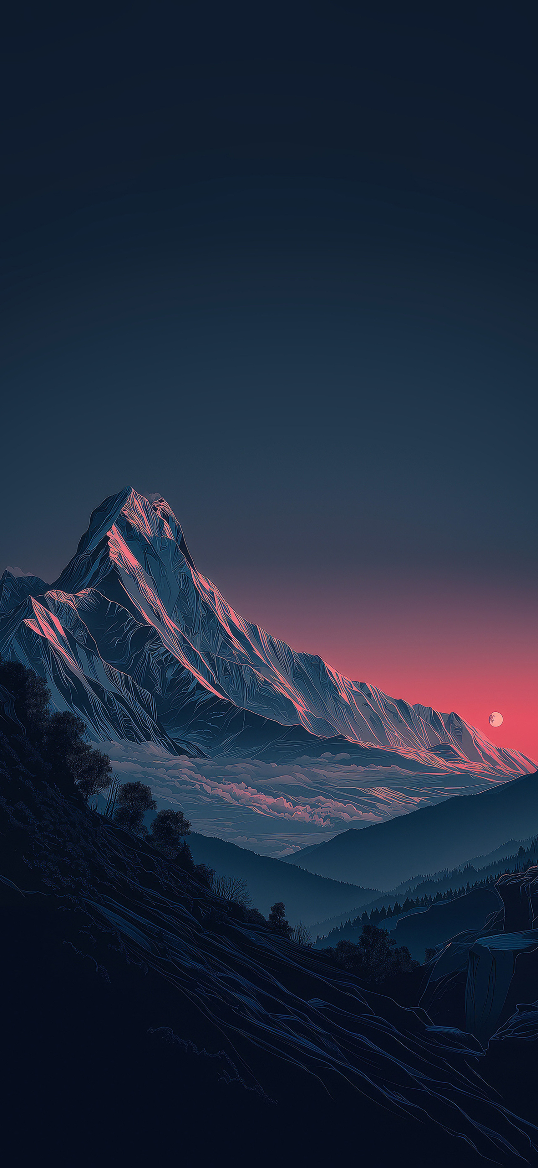 莱分享今日iPhone壁纸分享