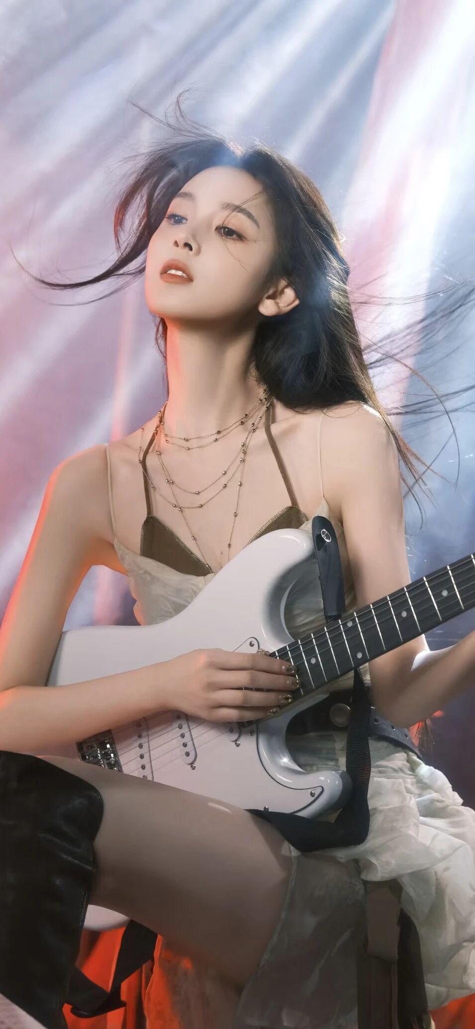 陈瑶 不一样的感觉