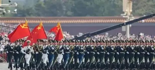 金正恩普京齐聚天安门！九三阅兵为何成全球焦点？揭秘2025年最大外交秀！先看“