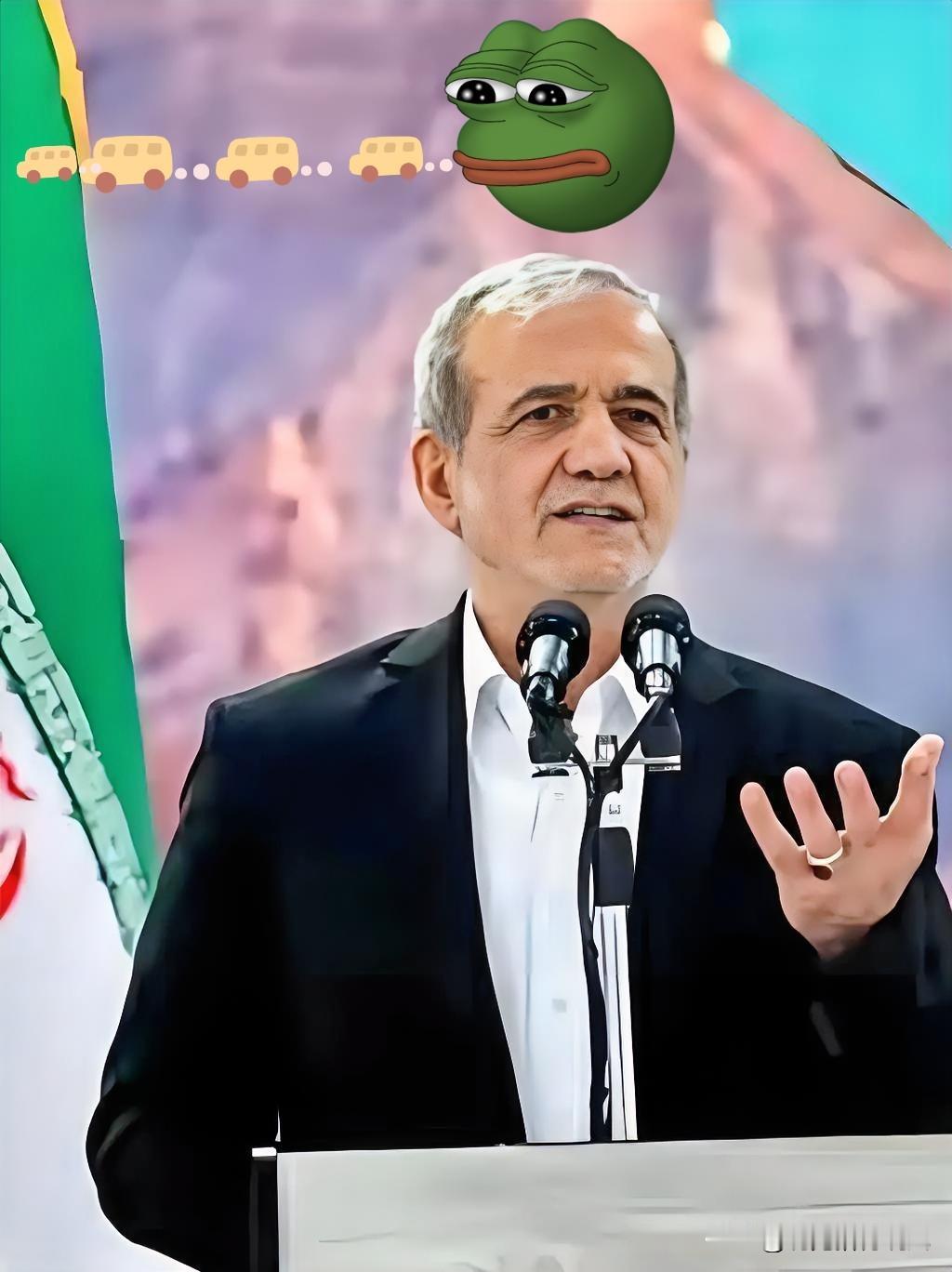 中东局势彻底升温！1月22日，伊朗革命卫队总司令帕克普尔率先放出强硬狠话，直