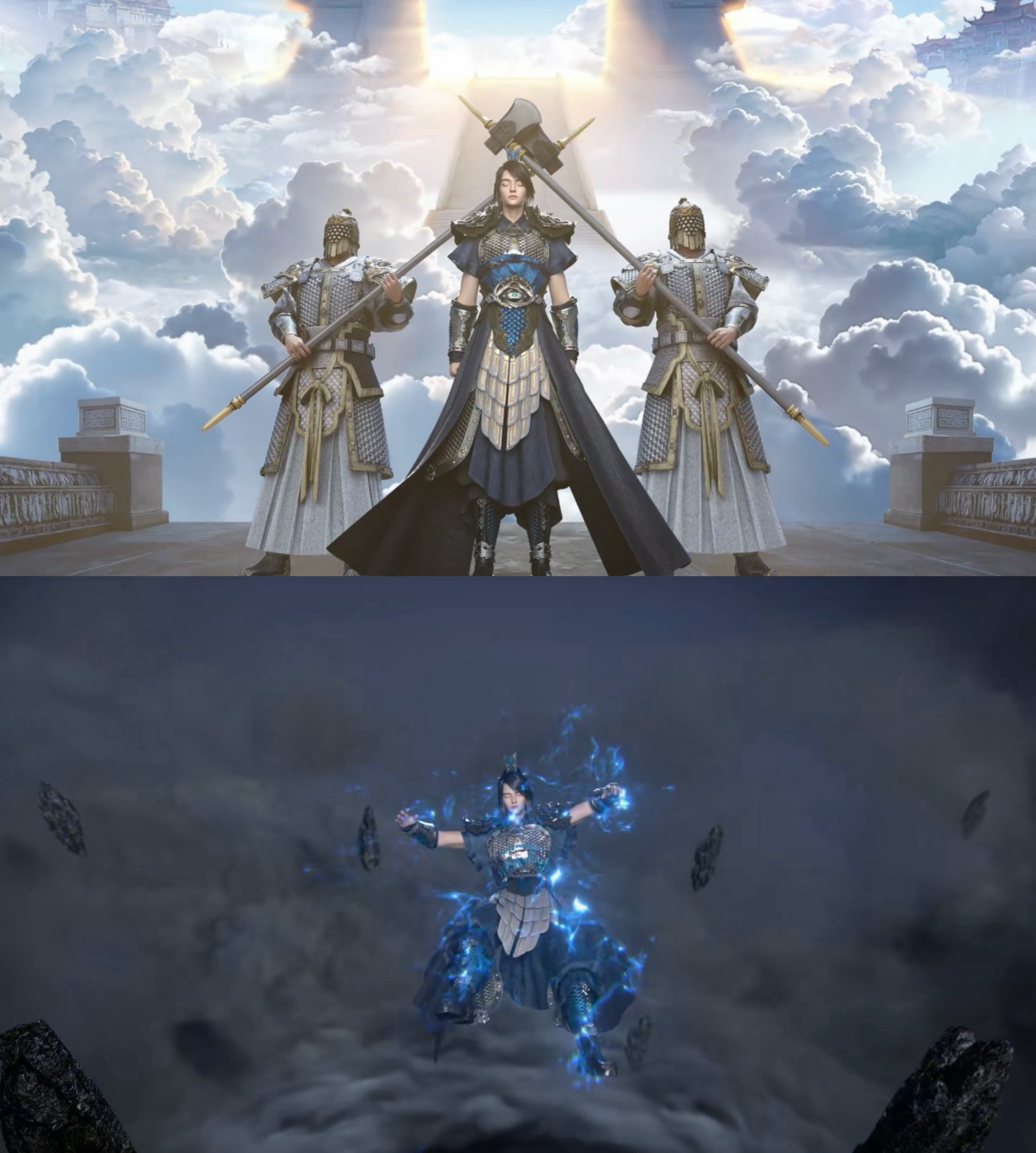 仙剑奇侠传三动画定档仙剑三动画定档啦，感觉青春又回来了！那些在仙剑世界里一起闯