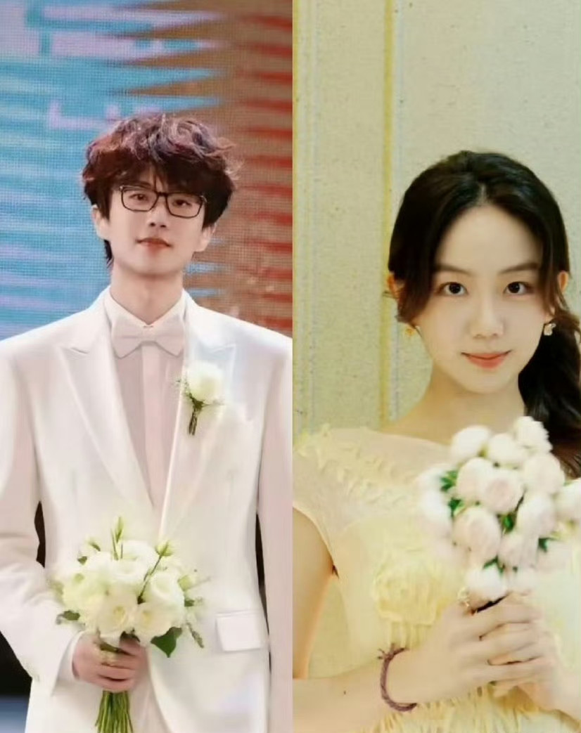 许嵩冯禧婚后首现身从粉丝到爱人，真的能长久走下去吗？冯禧早年就是许嵩歌迷，相恋四年低调官宣，婚后首次