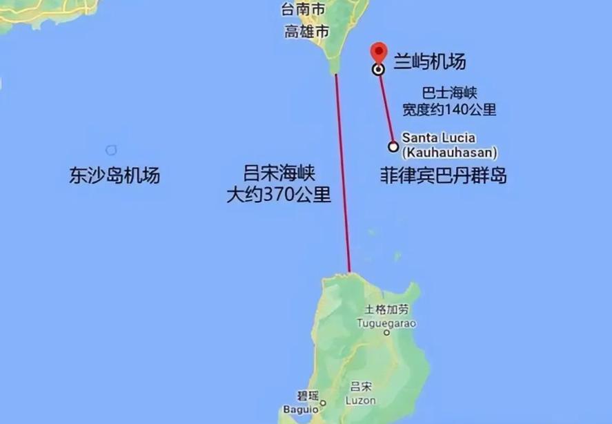 菲律宾为什么现在这么紧张？因为二战后对菲律宾领土的划分，只包括了像吕宋岛、棉兰老