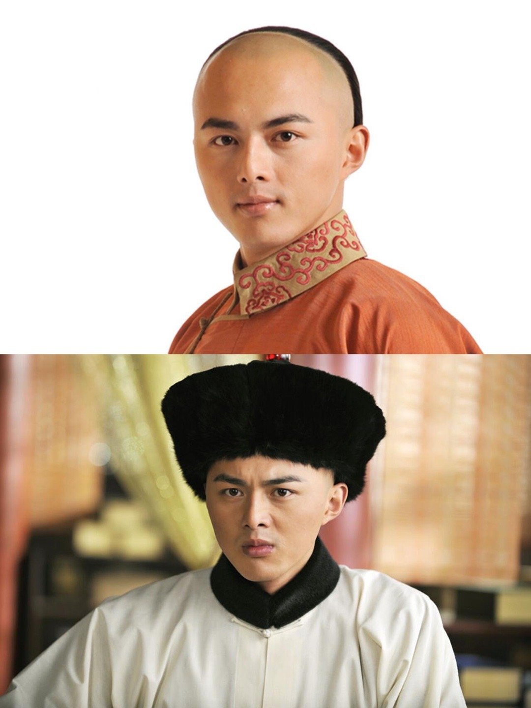 叶祖新曾因娃娃脸无戏可拍从必清小和尚到顾玉将军，21年演艺路终于熬出头！娃娃脸