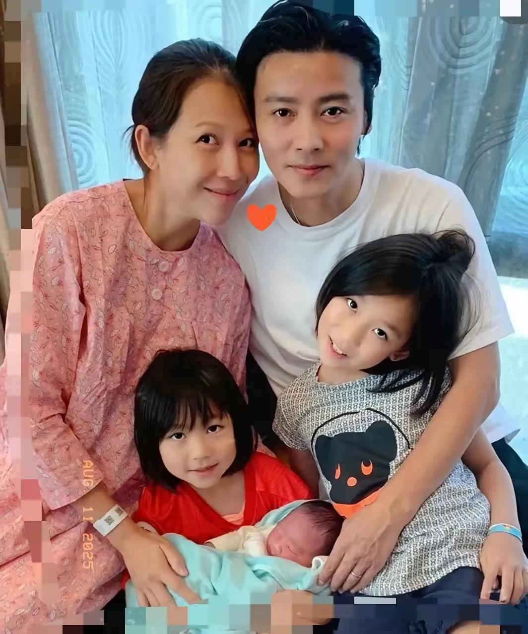 蔡少芬的日子过得可真滋润。很难想象，张晋在生死关头，心里想的不是自己，全是“我若