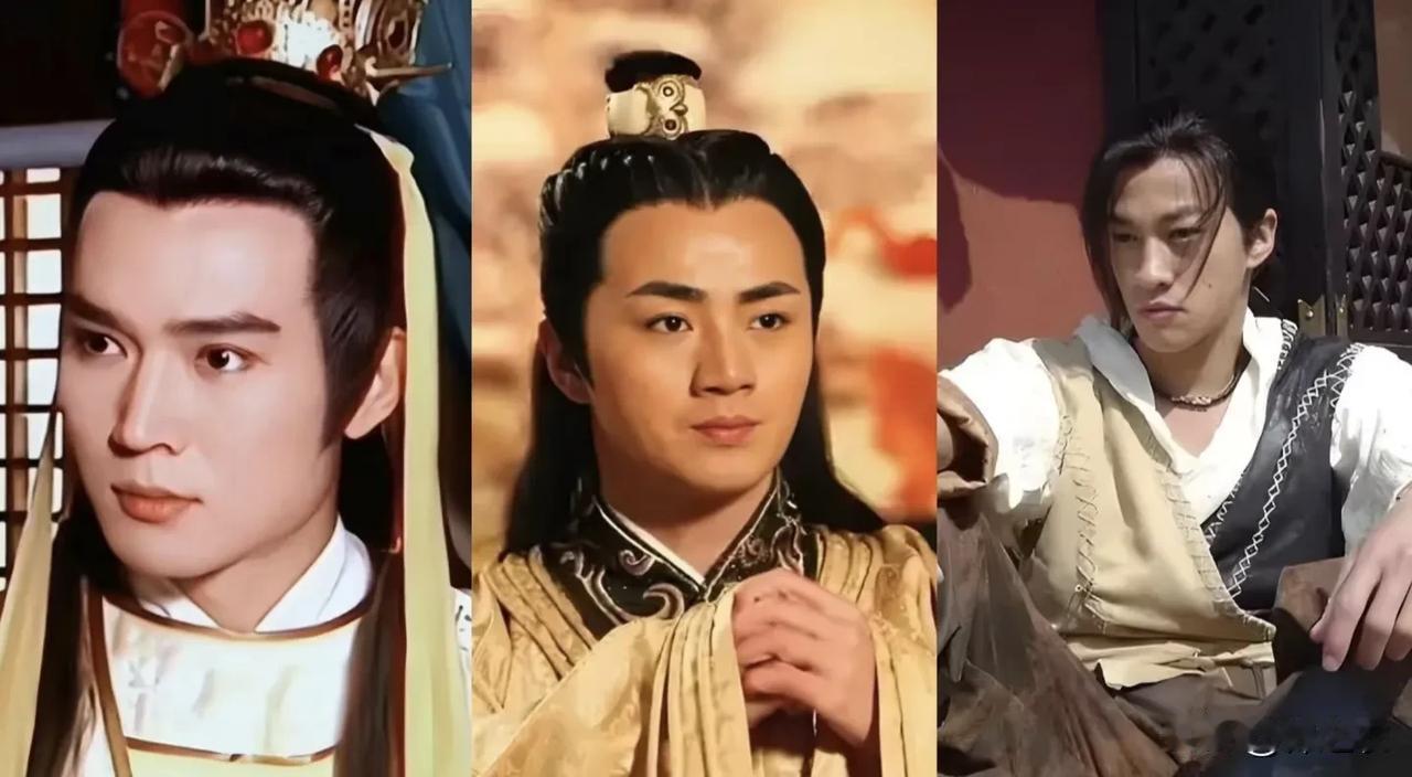 李家家教家庭氛围一直是不错的，李渊和窦皇后也是恩爱的，两个人应该说是教育儿女有方