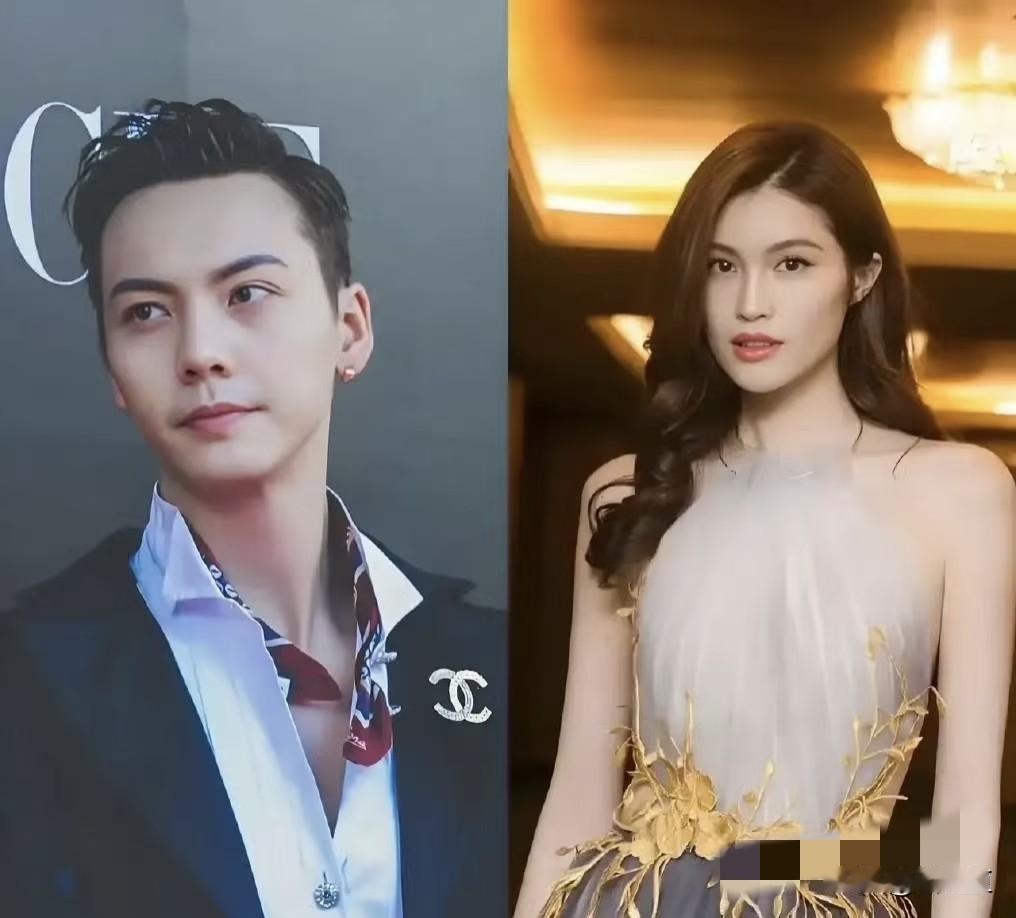 一觉醒来，全网都在羡慕何穗，不是因为她又解锁了高奢杂志封面，也不是因为维密舞