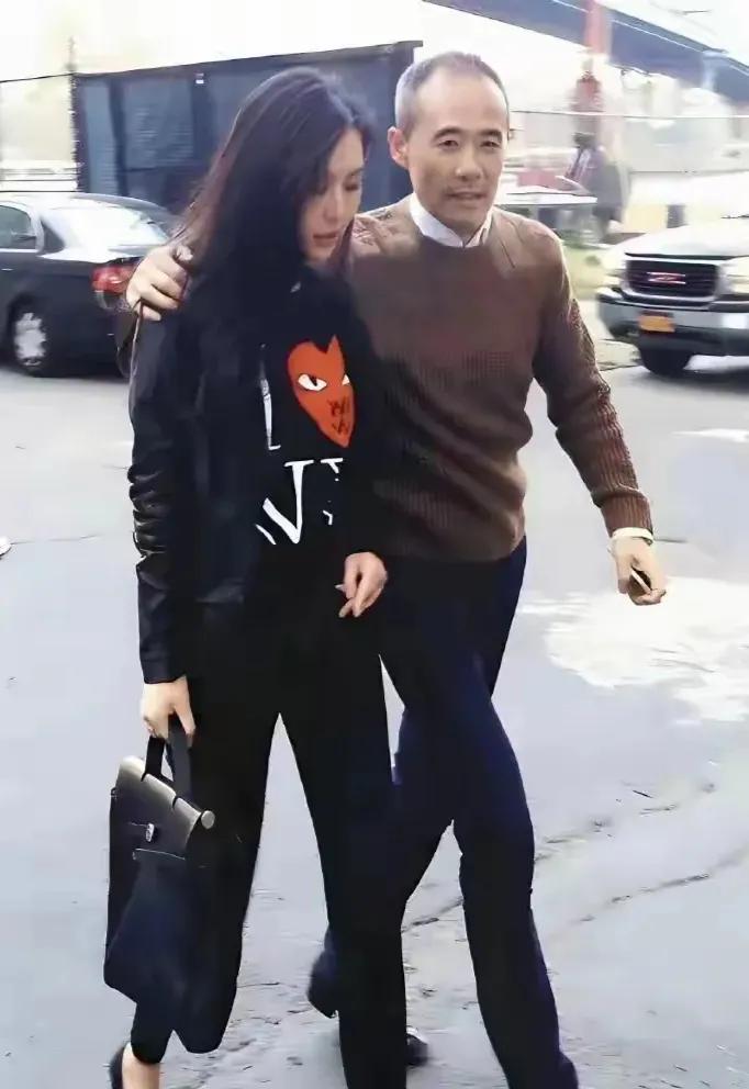 如果没有遇见田朴珺，前省长女婿还会和妻子离婚吗？王石前妻离婚的时候祝福了两人的爱