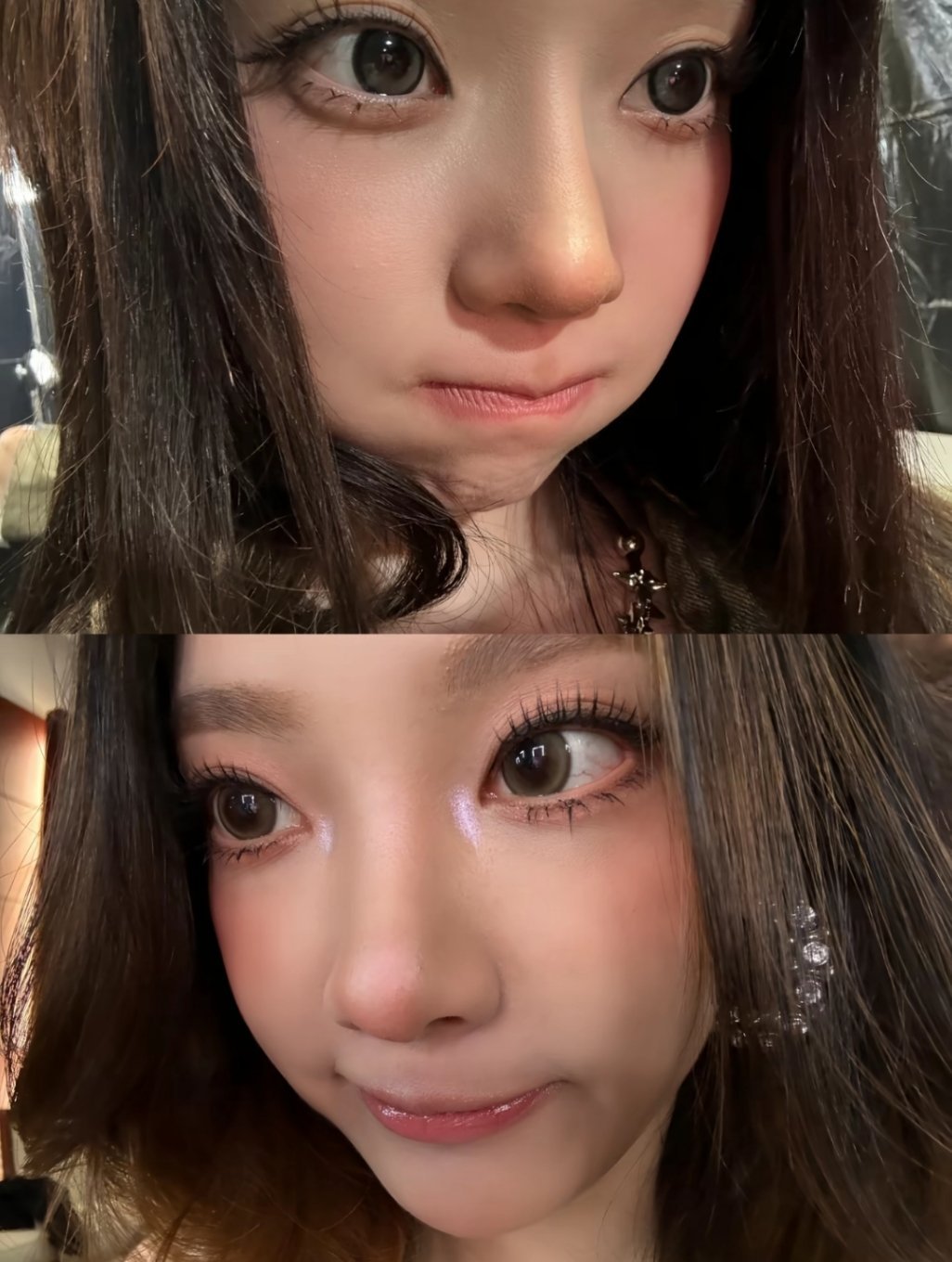 【金玟庭宁艺卓】妈咪说我是猪☹️是猪就是猪😖是猪也是妈咪养的可爱猪🥺～妈咪