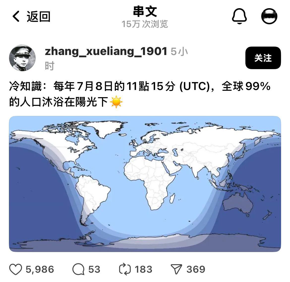 冷知识：meme​​​