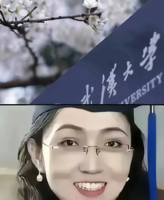 没想到啊没想到，一个杨景媛，将武汉大学推上了顶流！热度持续时间之久，大概是所有人