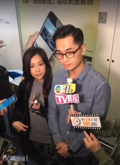 星岛：郑俊弘抽身陪伴爱子跳出舒适圈顺势加入离巢行列大胆外出闯荡四十二岁的郑俊弘