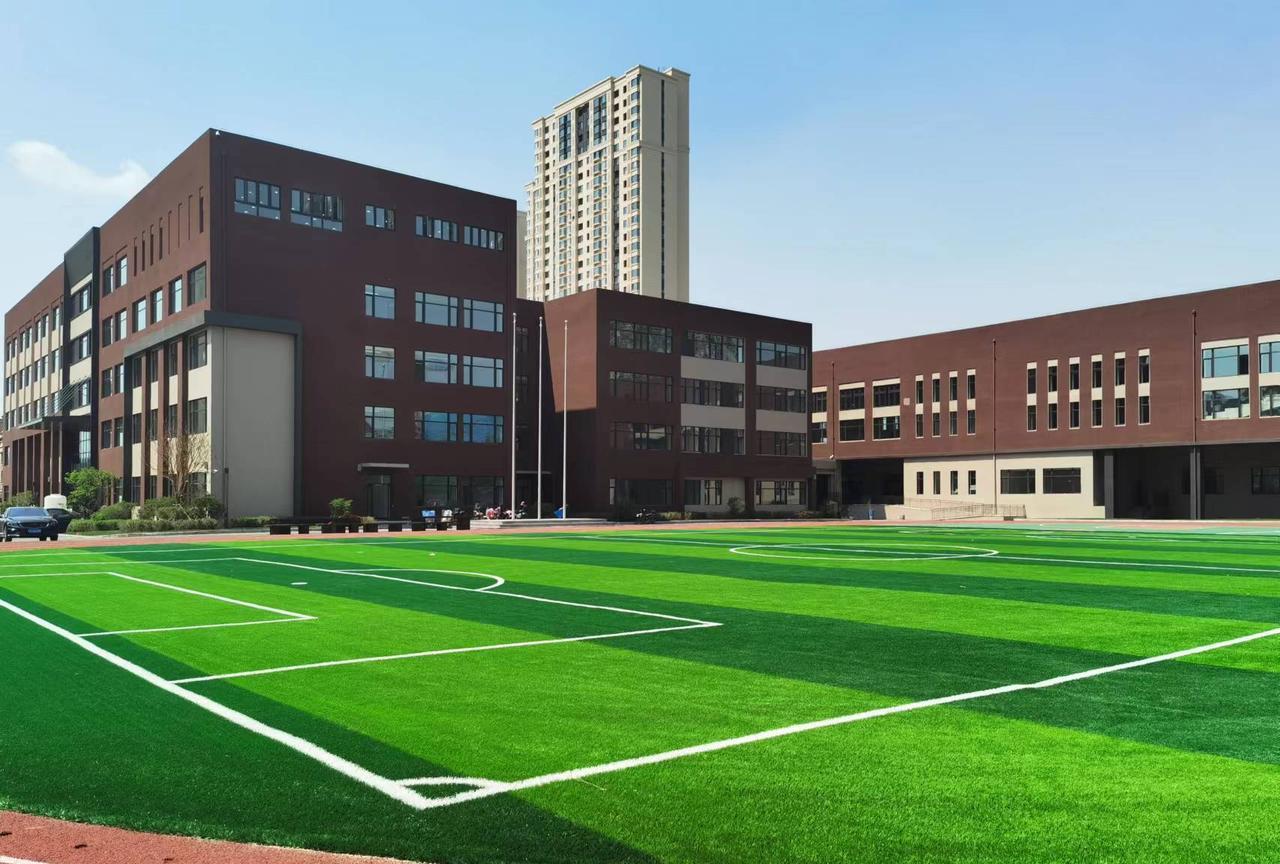 小学校长缺少格局。啥叫格局，不能看眼前的小利益，然而，小学校长容易急功近利。比