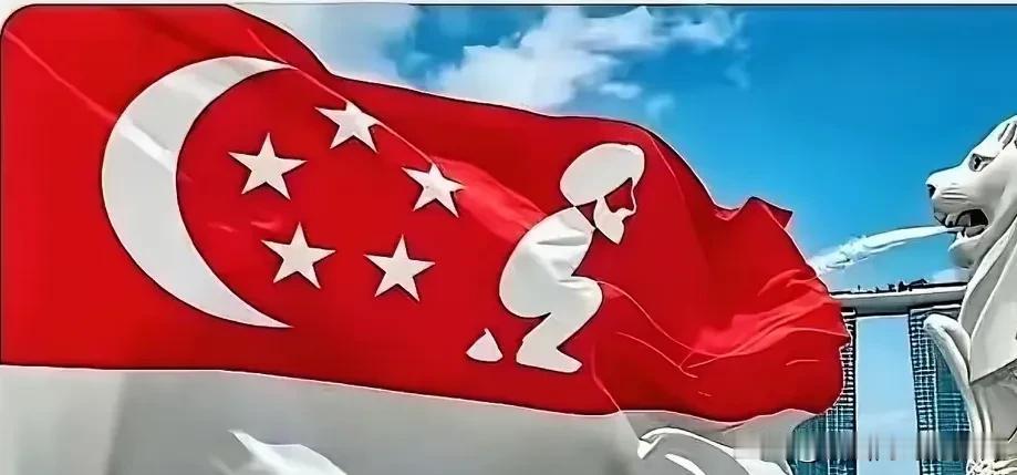 新加坡警方往油管脸书推特一口气砸了十四道屏蔽令，要求二十四小时之内把印加坡这三个