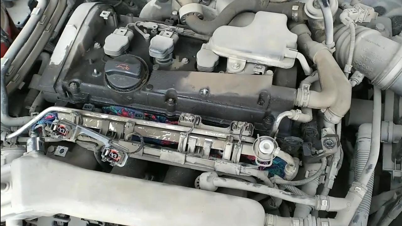 对于普通的中国家庭，买油车的几个主要建议，可以作为参考。缸内直喷的不要选，喷