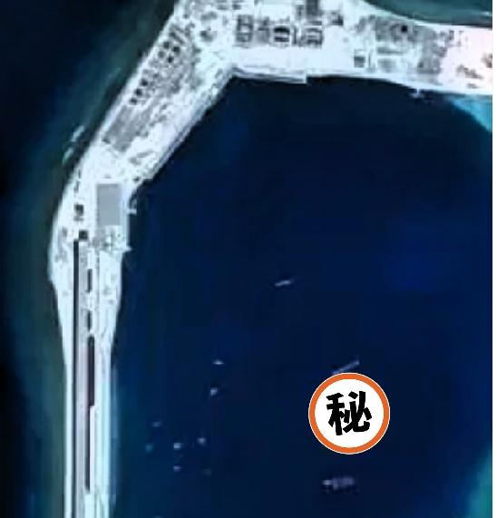 南海正在悄悄“长高”，但这次，中国的沉默比警告更有分量。过去一年，越南在南