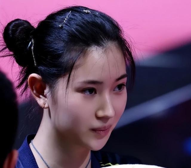 2025乒超联赛女团名单出炉：王曼昱和孙颖莎领衔，张本美和加入具体名单如下：