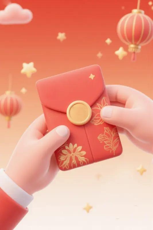 昨晚去老岳父家吃分岁酒，席间玩起了抢红包的游戏：谁抢到最多谁再发。我只抢到两次，