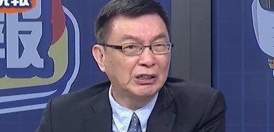 台湾地区名嘴苑举正曾说：大家发现没有，这次大陆和日本的外交事件，所有国家没一个敢