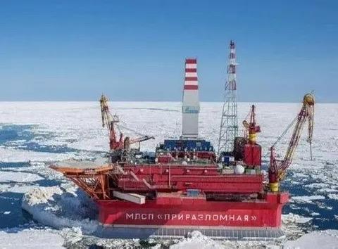 渤海炸响能源惊雷！第7个亿吨级油田横空出世，打破50年勘探铁律你敢信？在被判