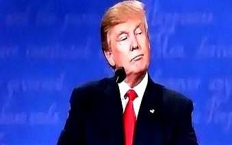 特朗普这次，估计是真有点懵。本来以为自己喊一嗓子“退群！”，全世界都得抖三抖。