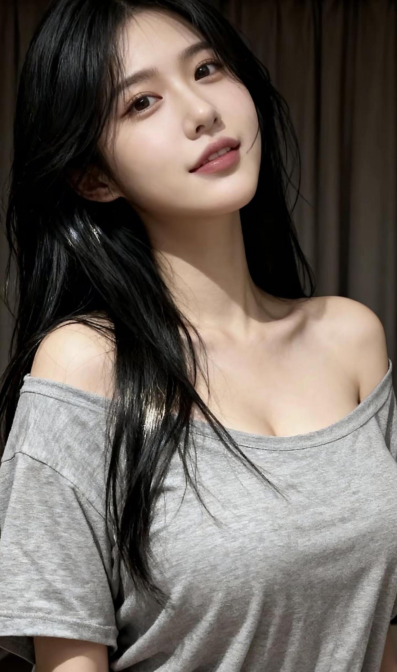 多想遇见你是不早不晚。有一种一见钟情叫…又性感又可爱不止一面颜值随拍我又心