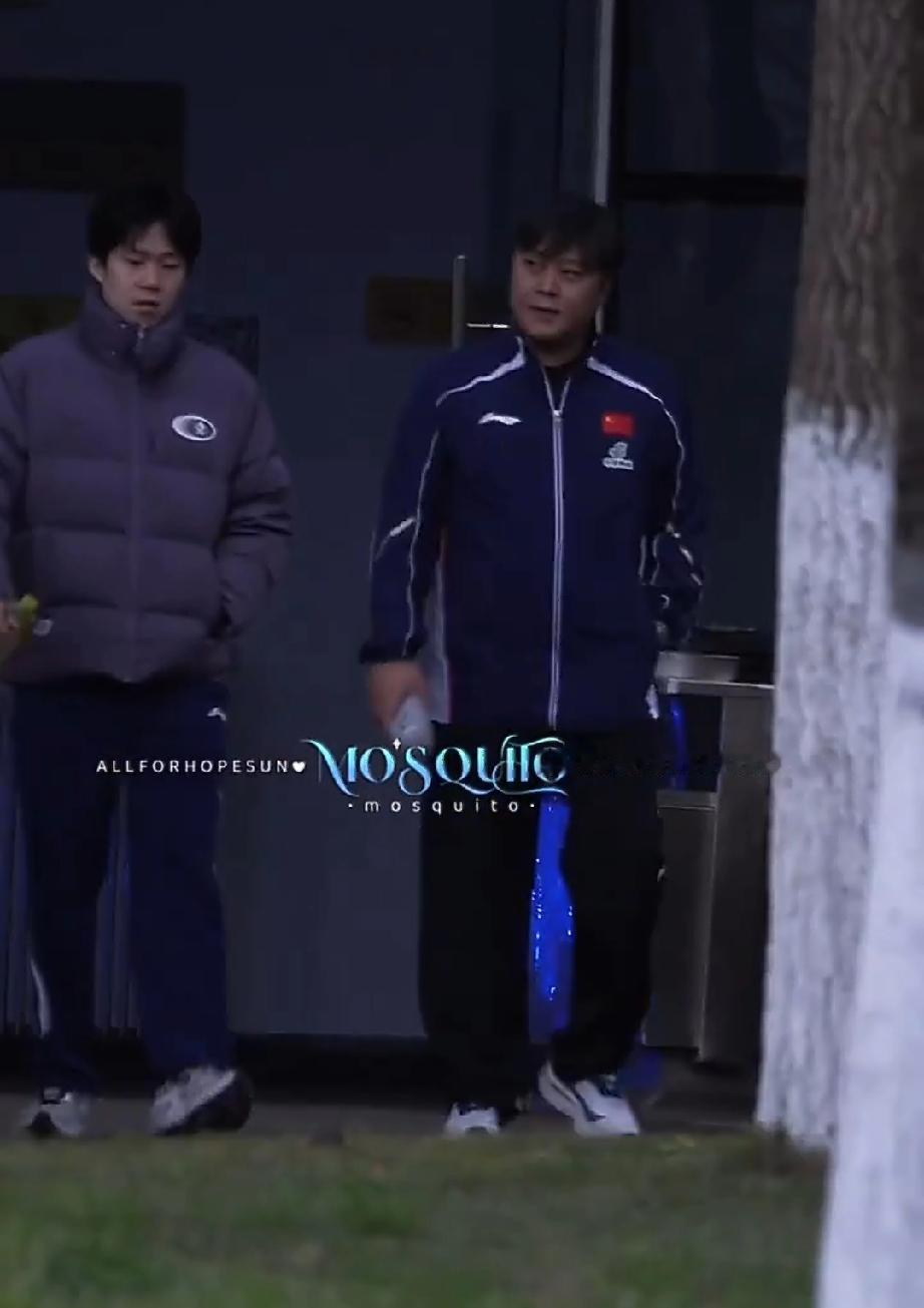 成都国乒训练基地，国乒目前已经进入为澳门世界杯和伦敦团体世乒赛进行封闭训练阶段。