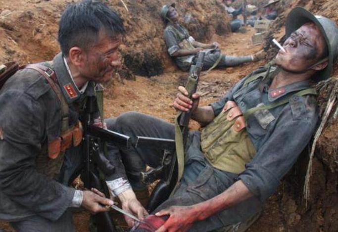 说起抗战，大家总会想到川军的血性、湘军的坚韧、桂军的勇猛。可不知道您发现没有