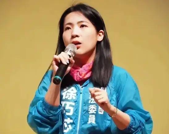 对台军购以7800亿通过，砍下3800亿，徐巧芯，赵少康二人真以为自己就赢了吗？
