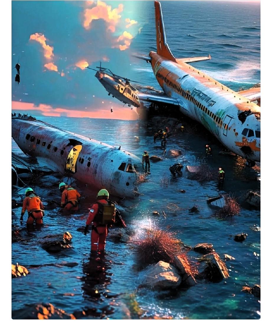 看到马航370重启搜救的消息，我第一反应不是欣慰，而是背脊发凉。马航370重