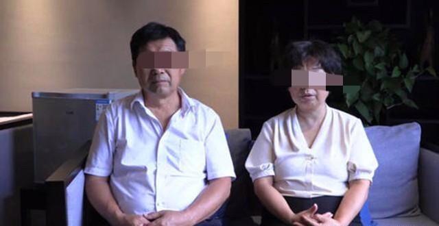 有人说郭先生和杜女士，除了性别是真的，其余全是假的。这说法未免太武断了，事实