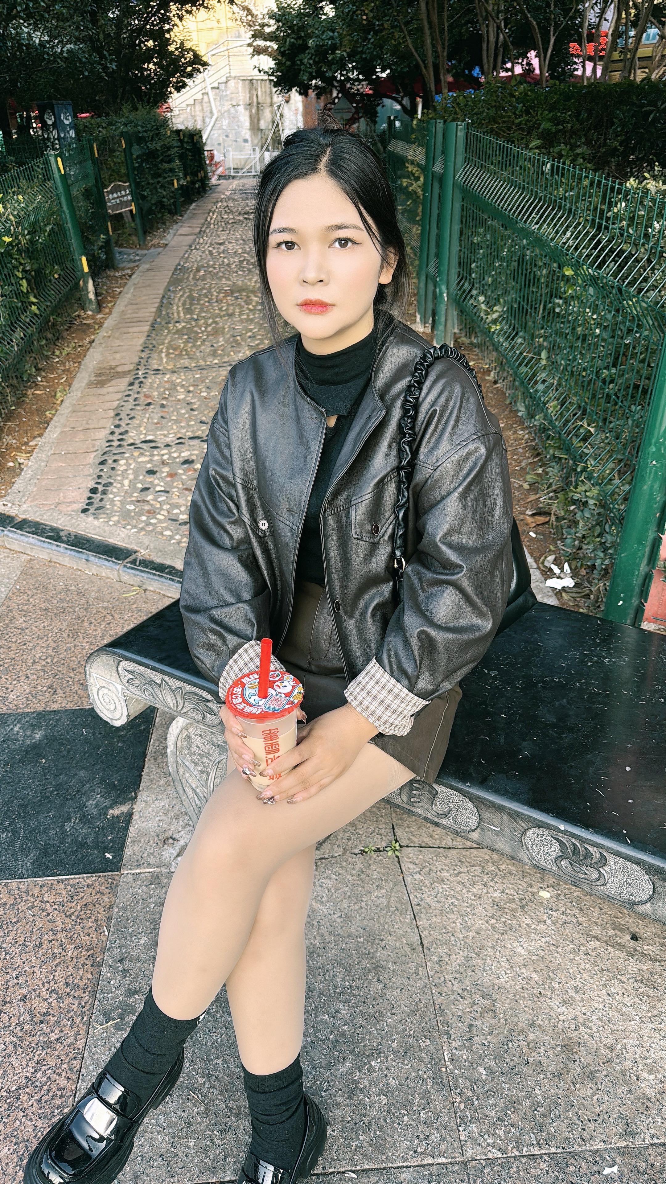 约奶茶吗