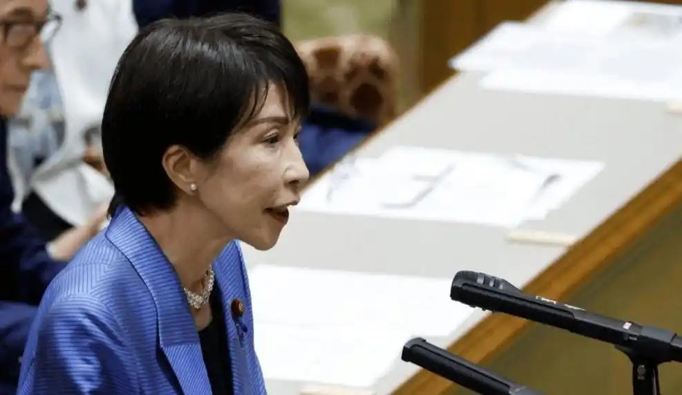 一位西班牙教授一句话，就把中日关系里那层大家心知肚明的东西说透了。他认为，中日之