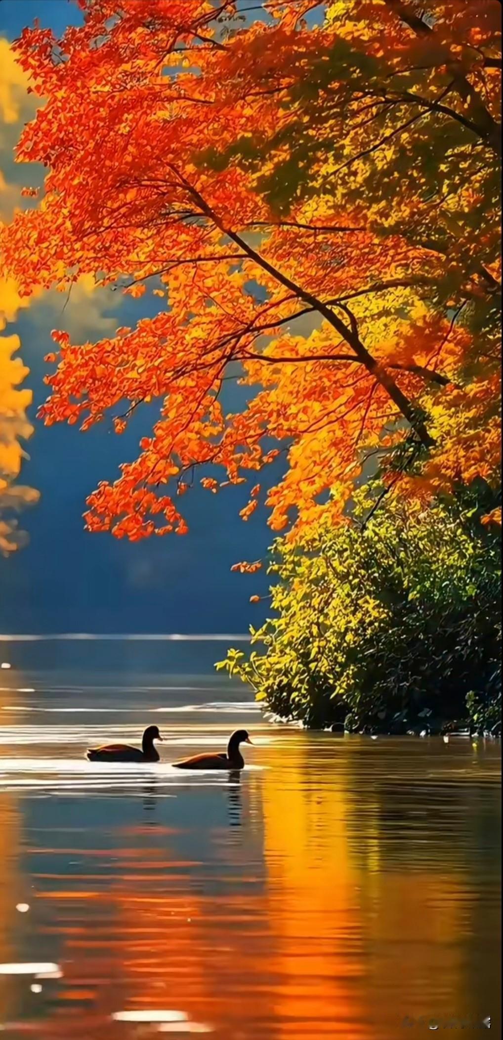 上联：松叶竹叶叶叶翠，下联：秋声雁声声声寒