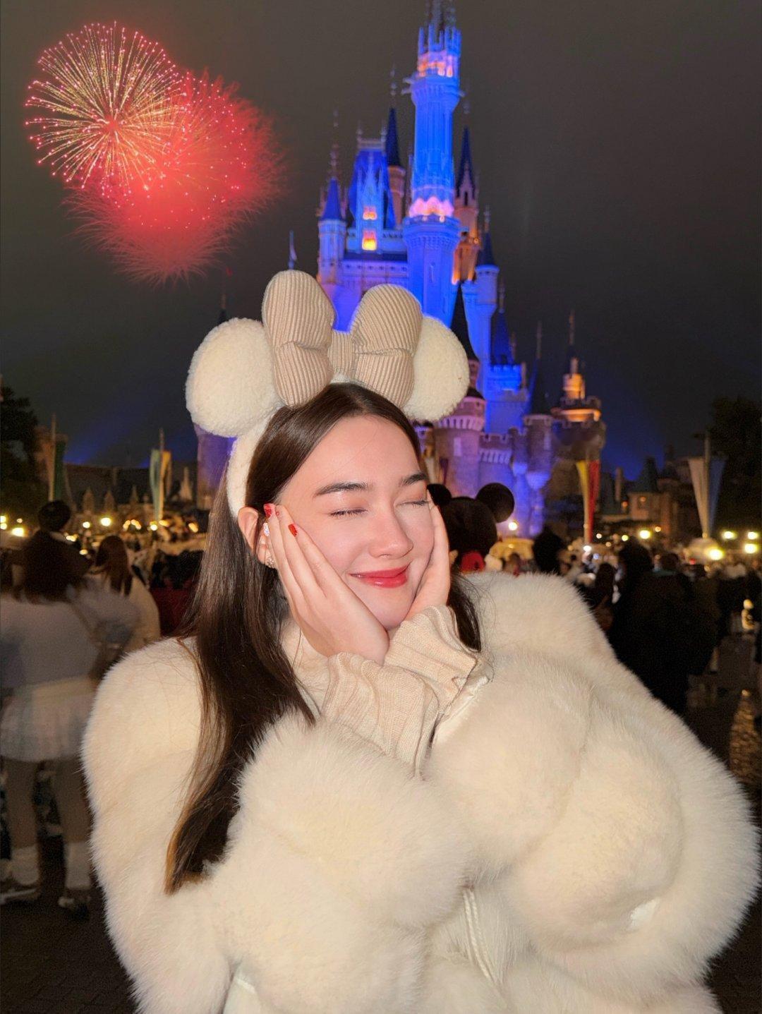 DianaFlipoDianaFlipo｜IG更新✨❤️🎄✨merr