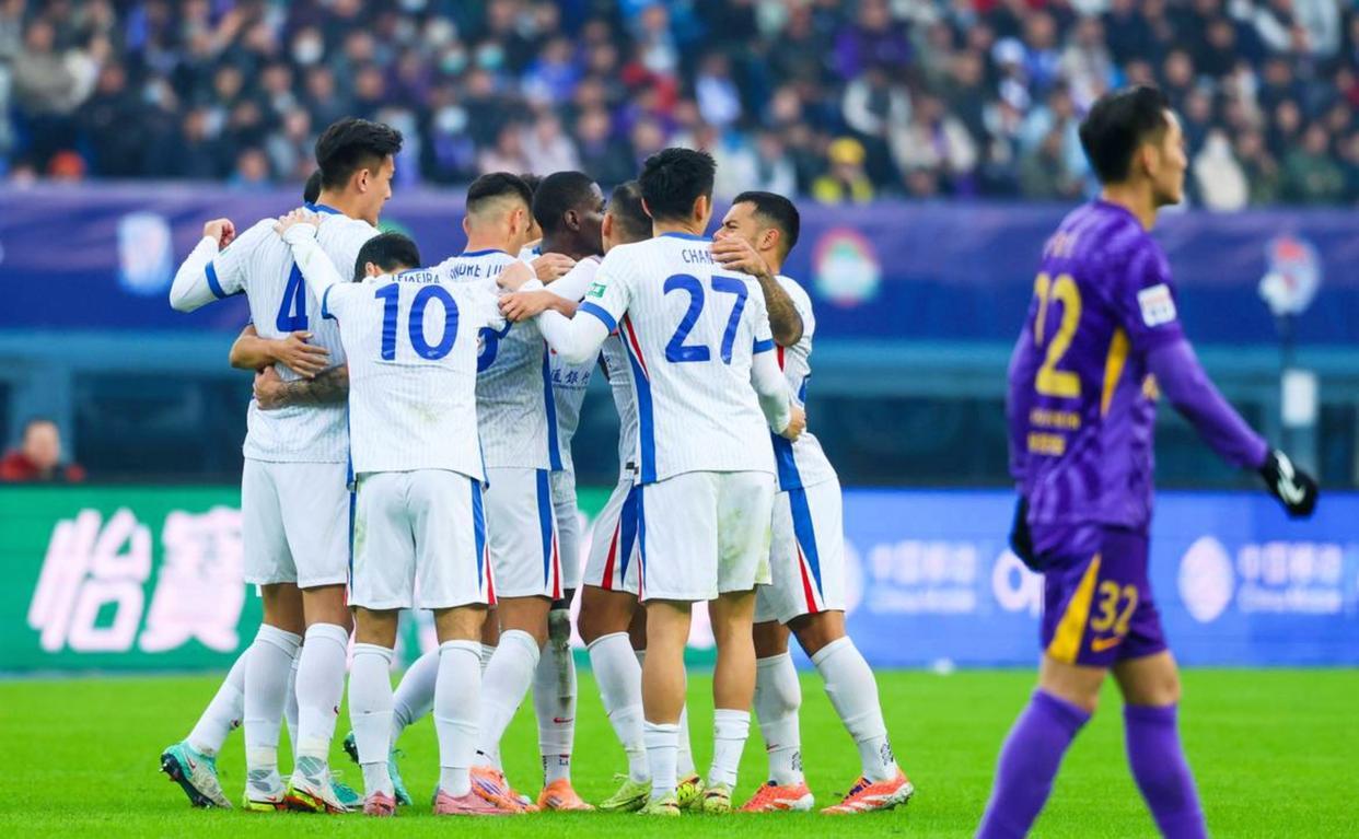 津门虎本轮又要上高原面对玉昆！真的太难了！会不会又输球呢？俱乐部可以考虑徐正源了