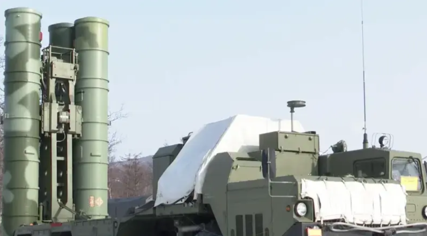 土耳其有可能要向俄罗斯出口S-400防空导弹系统，据说这是土耳其媒体披露的消息，