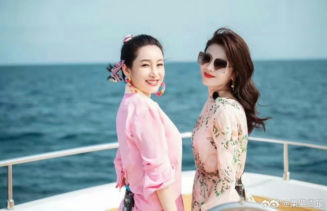 炙热游戏百厨大战刘涛没吃过的第一时间想到秦海璐刘涛秦海璐真闺蜜实锤涛姐在《炙热