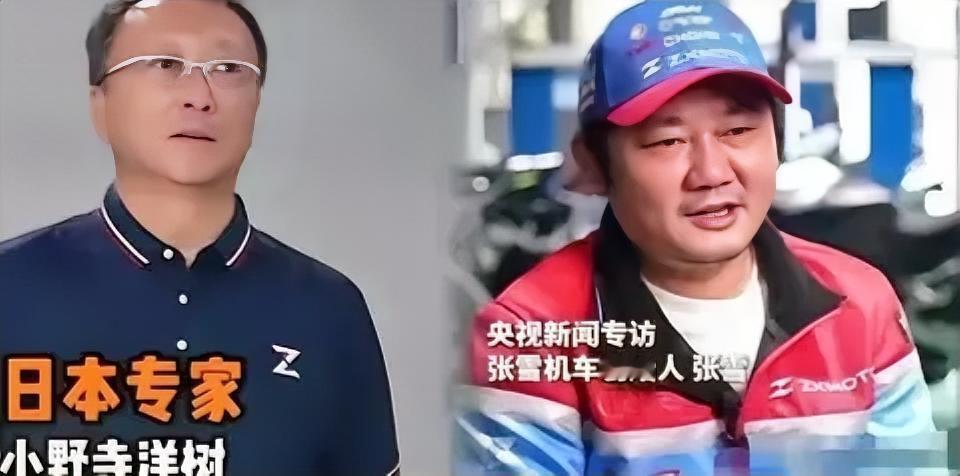 雅马哈辞退60岁资深设计师，转头为中国所用，短视终将酿成遗憾日本雅马哈这回
