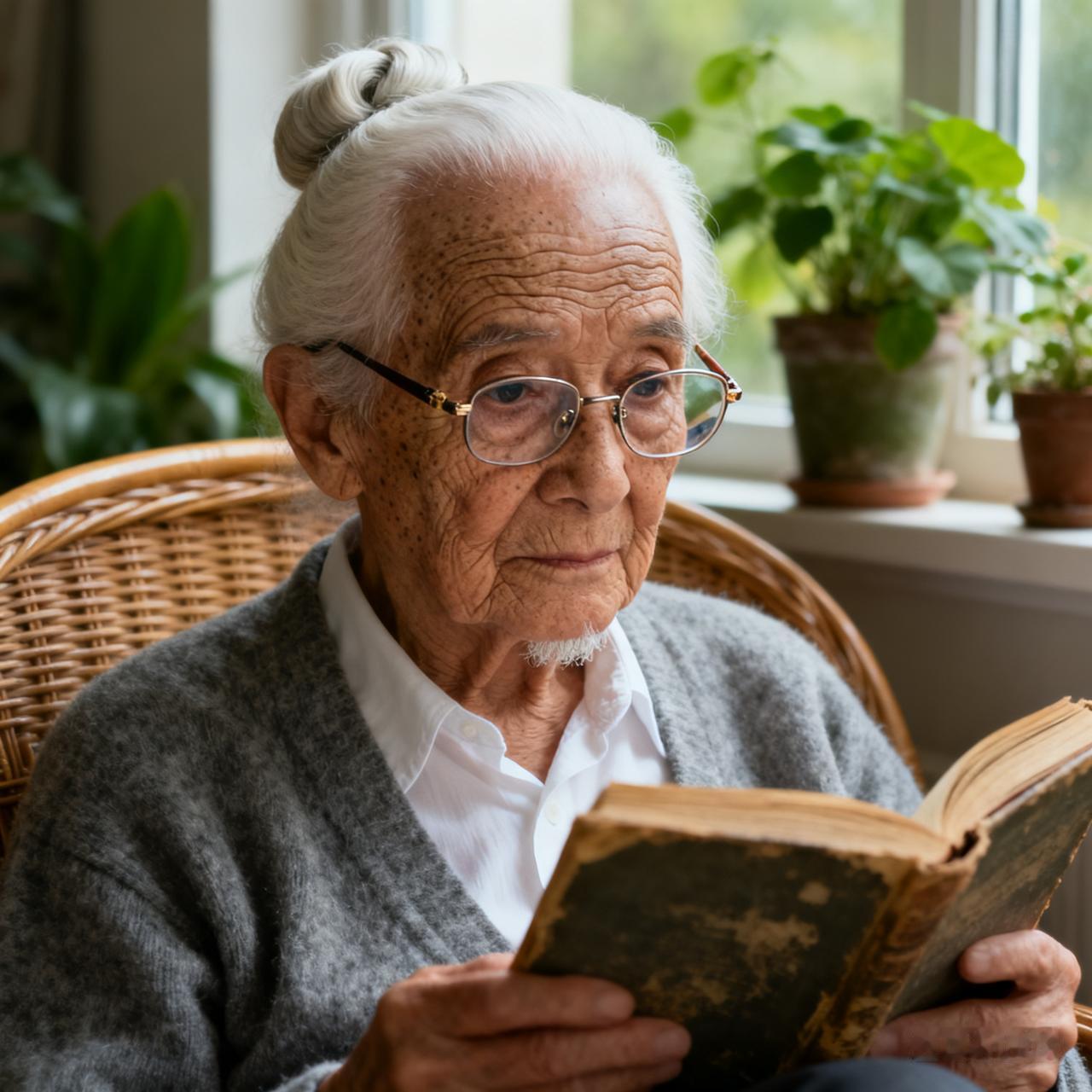 陈道明曾说：“人生走到最后，最亲的不是子女，也不是老伴，而是这一个人！”