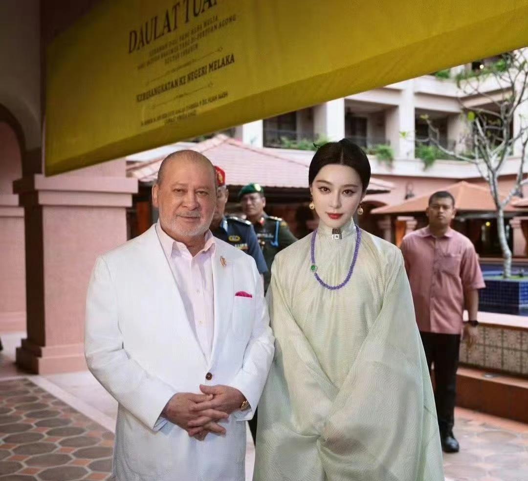 太可惜了，她真的很美，内娱再也看不到这种美女了！