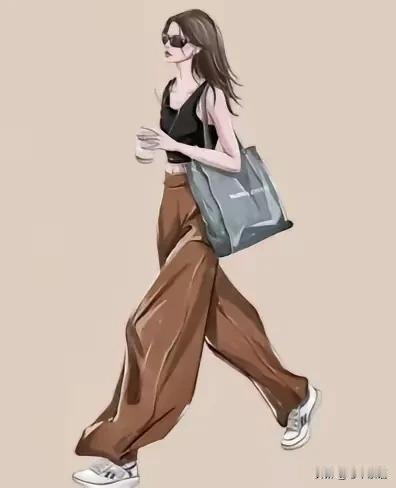 女人没本事，一眼就能看穿！越是没本事的女人，越容易有这3个通病，特别准！1、