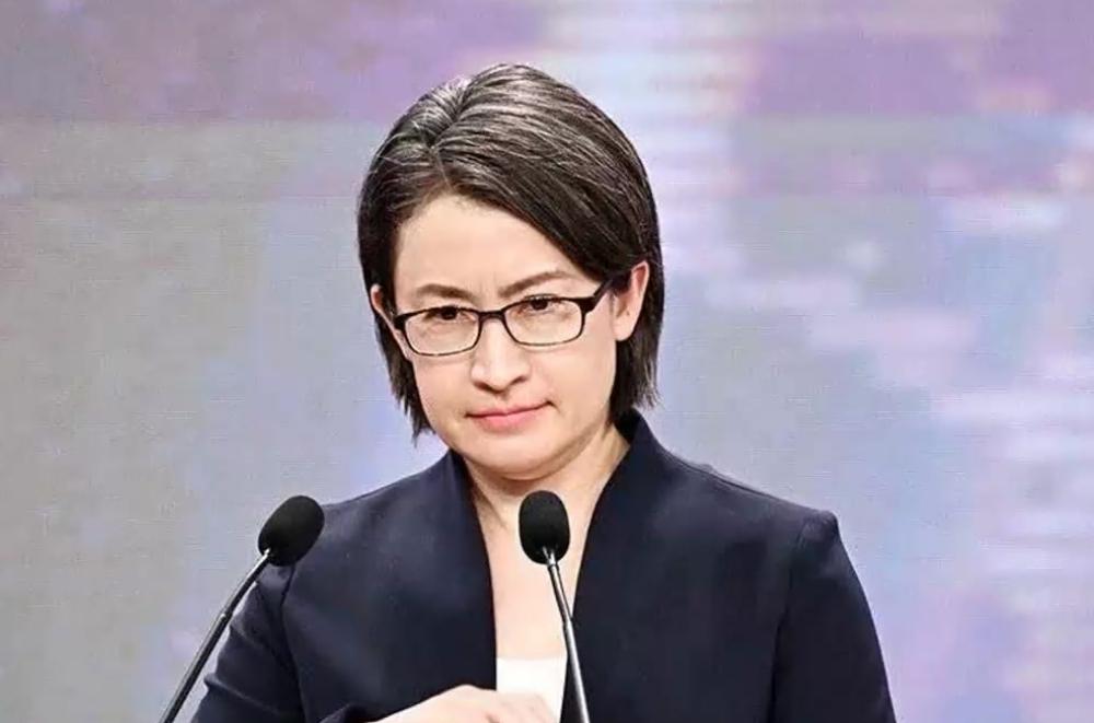 萧美琴第一次承认“台湾处境很艰难”，台专家：我们只剩下一条路。日前，台湾所谓