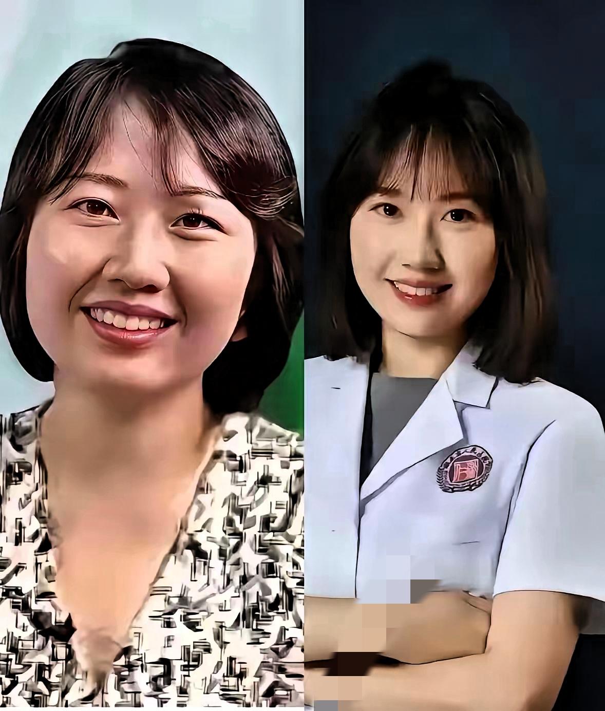 这是一个人吗？看着感觉相差了10岁！关于那段视频，我猜了几个点，大家看看有没有道