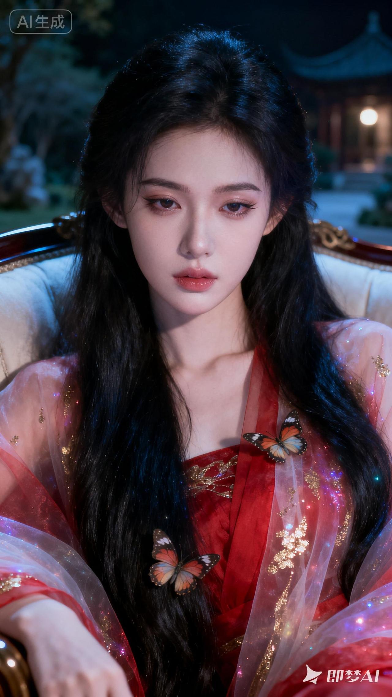 中国第一漂亮美人是谁美女对你们有吸引力吗穿什么服装拍照能有高级感