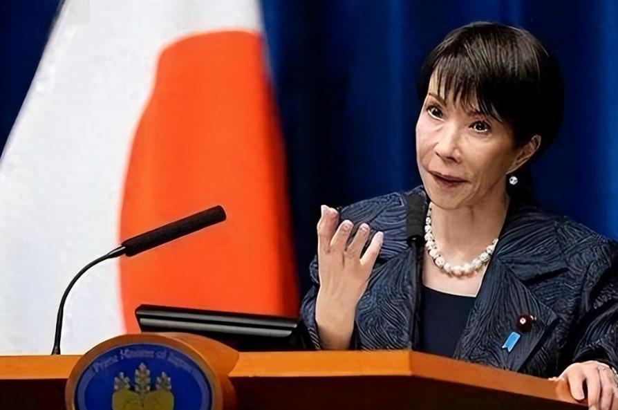 震惊！日本政坛和金融市场彻底炸锅了！12月1日，日本央行行长植田‬和男，强烈