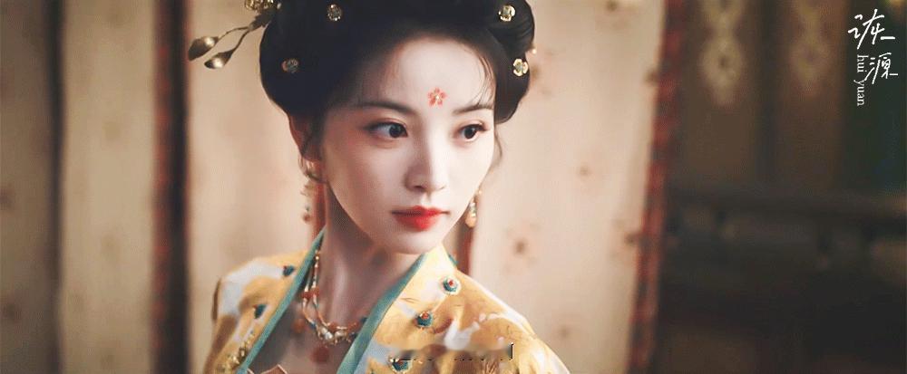 田曦薇《子夜归》武祯/动图☽撩钓纯爱预告呀！是小猫咪呀小猫咪！🐱🐱?