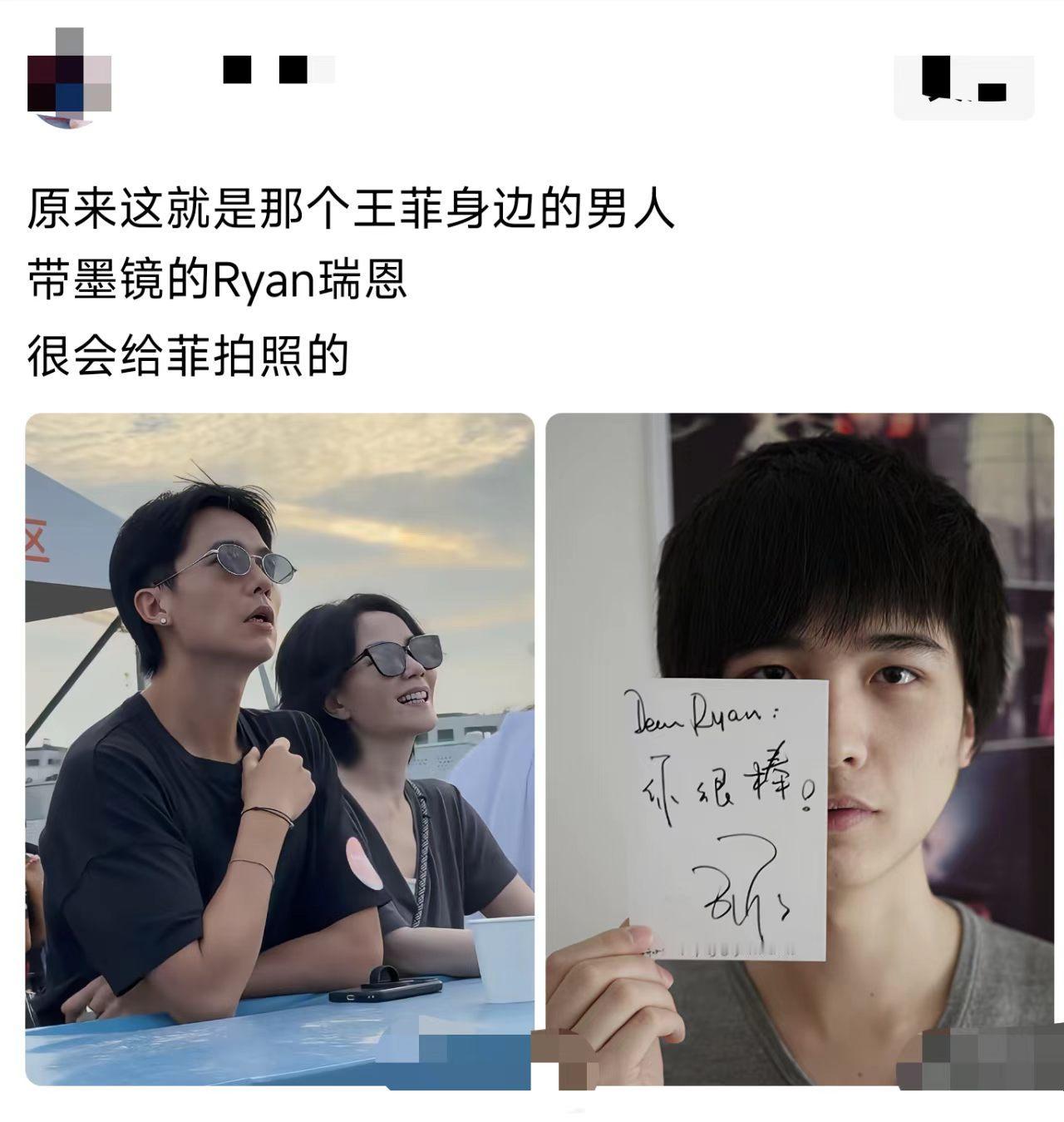 这关系，是工作伙伴还是真闺蜜？