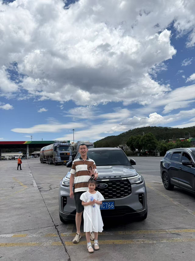 下一辆还是燃油车下一辆还是会选择油车！我的思维可能有点固执或者思维不同。先说我